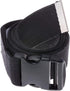 COW&COW Gait Belt 60inch - Transfer and Walking Assistance with Quick Release Buckle for Caregiver Nurse Therapist