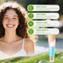 TITOTY 2.5% (1.0) Niacinamide Whitening Toothpaste, Niacinamide Intensive Whitening Toothpaste with Natural Gentle Care