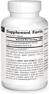 Source Naturals Grape Seed Extract, 100 mg Antioxidant Protection, 120 Capsules