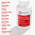 Protocol Curcumin PC with Phosphatidylcholine for Absorption, Joint Mobility, Flexibility & Immune Support - 60 Veg