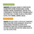 Suave Body Wash Variety 2-Pack, Juicy Green Apple + Mango Citrus, 18 Oz Each