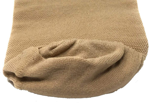 Truform-OTC Below Knee Stump Shrinker, Beige, Small (8-12" Calf), Limb Compression