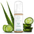 PALIMAR Intimate Wash - Gentle Foam Cleanser for pH Balance Feminine Wash, Hydration, Cooling Effect, Odor Control pH
