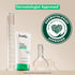 COATS Gentle Hydrating Facial Cleanser with Ceramides + Hyaluronic Acid, Face Wash for Combination to Dry Skin, 150ml