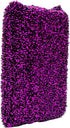 ETERNA Multicolor Scrubsponge, Heavy Duty Non-Scratch Kitchen Scrubbing Sponges, 8 Units