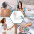 2025 Upgraded Full Arm Cast Cover for Shower, 100% Waterproof, Soft Comfortable Protector, Reusable