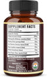 Tribulus Terrestris Supplement for Men & Women, 5-Month Supply with Ashwagandha, Panax Ginseng, 150 Count