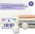 Set: 10 ML Laundry Essentials Essential Oil Use with Wool Dryer Balls or Oil Diffuser Elevate Your Laundry