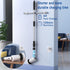 Kolagan Arm3 7 Electric Spin ScrubberUpgrade Electric Spin Cordless Tub and Tile Scrubber w/ Adjustable Extension Speed