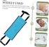 Reliable Mobility Aid Belt for Safe Patient Transport - Reusable Lifting Straps