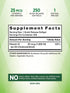D3 1000 IU | 250 Softgels | Essential Vitamin D | Non-GMO & Gluten Free High Potency Supplement | by Nature's Truth