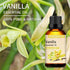Vanilla Essential Oil 3.38 oz, 100% Pure Vanilla Aromatherapy Oil for Diffuser, Perfumes, Massage, Soap Making