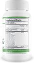 Advanced Oral Probiotics - Attack Bad Breath with Good Bacteria to Help Maintain A Healthy Balanced Immune System - 40 Billion CFU Formula - Support Mouth, Thorat, Gut, and Overall Health