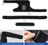 ERHIVORA Knee Massager with Heat and Vibration, Knee Heating Pad for Arthritis with Massage Function