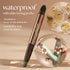 Julep Cream-to-Powder Waterproof Eyeshadow Stick, Charcoal Matte, Long-Lasting, Dark Grey