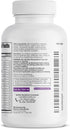 Bronson ONE Daily Women’s 50+ Complete Multivitamin | 90 Tablets | Multimineral Supplement