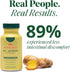 Semaine Super Powered Prebiotic + Probiotic, 60 ct, Multi-Action Formula for Gut Health