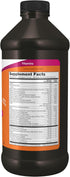 NOW Foods Liquid Multi Supplements, Tropical Orange Flavor, Fast Absorption, 16-Ounce