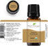Plant Therapy Organic Patchouli Essential Oil - 10 mL (1/3 oz) - 100% Pure, Undiluted, Therapeutic Grade