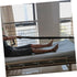 Vaguelly Bed Ladder Assist Handle for Seniors up Helper for Elderly Patients Design Grip Handles for Home Mobility