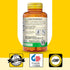 MASON NATURAL Vitamin B1 Thiamine 250 mg, 100 Day Supply Dietary Supplement, Easy to Swallow Tablets
