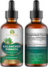 Nature Herbal Life 1 2 oz Kalanchoe Pinnata (Bryophyllum Pinnatum), Glycerite, Dried Leaf and Stem Liquid Extract.