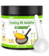Cooking Oil Solidifier, 100% Plant-Based Powder for Grease Disposal, Solidifies Up to 40 Cups