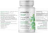 Organic Oregano Oil Capsules, 108mg Carvacrol per Softgel, High Potency Immune & Digestive Support, 60 Softgels
