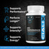 LIVORKA 60 1 Cialix Pills for Men, Official Cialix Premium Advanced Formula Supplement Capsules - Maximum Strength