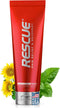 RESCUE PAIN RELIEF & RECOVERY Cream - All-in-One Solution for Back, Neck, Knee, Hand, Foot, Shoulder Pain - 4 Ounces