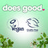Ecozone’s 100% Biodegradable Bin Liners, 60 Litres, 20 Bags