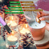 Electric Candle Lighter for Women Mom, Cool Gadgets for Women, Stocking Stuffers for Adults, Christmas Birthday Present