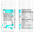 Collagen Peptides for Women - Beauty Vitamin & Mineral Supplement with Vitamin D3, Probiotics, 120 Tablets