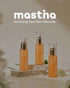 Mastic Face Spray (1.69fl oz) - Facial Mist for Natural Glow, Hydrating Formula for Dry Skin, On-the-Go Portable Korean