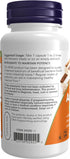 NOW Supplements Acidophilus 4X6 - 120 Veg Capsules with 4 Billion Potency and 6 Probiotic Strains, Strain Verified