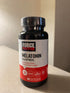 FORCE FACTOR Melatonin 5mg - 60 Vegetable Capsules, Drug-Free, Vegan & Non-GMO