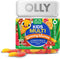 OLLY Kids Multivitamin Gummy, Overall Health and Immune Support,* Vitamins and Minerals