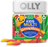 OLLY Kids Multivitamin Gummy, Overall Health and Immune Support,* Vitamins and Minerals