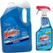 SC Johnson Windex Original Glass Cleaner Set: 5L refill +950 ml Trigger Spray