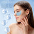 Under Eye Patches Masks - Treatment for Dark Circles, Puffy Eyes, Fine Lines, Wrinkles, Collagen & Hyaluronic Acid, 60