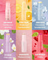 KAHI Wrinkle Bounce Multi Balm Facial Moisturizer | All-in-One Hydrating Lip Balm, Eye Cream, Neck Cream, Face Mist