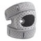 Knee Brace for Women & Men - Adjustable Support with Side Stabilizers