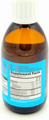 Simple Spectrum All Natural Fish Oil, Omega 3 DHA Supplement