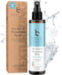 Sea Salt Spray for Hair - Natural & Organic Ingredients, Texturing Spray for Men & Women, Beach Wave Spray