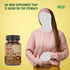 Deva Nutrition Vegan Chelated Iron 29 mg with B-12, 90 Tablets, High Potency