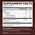 Horny Goat Weed Gummies with Vitamin B12 | Energy, Endurance & Performance Support for Men and Women | Enhanced with B12 Vitamins for Mood & Male Health Support | 60 Raspberry Vegan Gummies