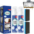 QUAAM Bubble Cleaner Foam,All-Purpose Bubble Cleaner Spray, Foam Cleaner All Purpose Duty,