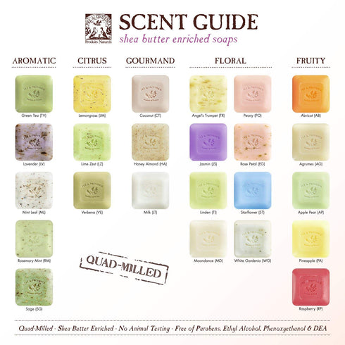 Pre de Provence 8.8 Ounce Artisanal Soap Bar, Olive Oil, Enriched with Organic Shea Butter, Natural French Skincare