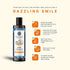 Advanced Coconut Oil Pulling, 10 Fl Oz, Extra Virgin Coconut Oil, Mint, Healthy Gums & Strong Teeth