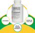 Landau 500mg Chewable Vitamin C Candy - 100 Tablets - Easy-to-Take Supplement with Acerola